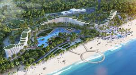 Đất biển phía Nam TP. Đồng Hới giá rẻ, tỷ suất sinh lời có thể vượt trội 45-50%, giá chỉ 7,5tr/m2