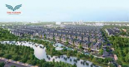 Còn duy nhất 2 lô vị trí đẹp hướng Đông Nam, 450m2 giá tốt giai đoạn 1