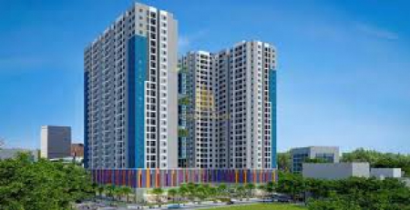 CĂN HỘ CAO CẤP TẠI THÀNH PHỐ THỦ ĐỨC