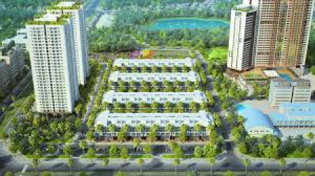 Cần tiền trả ngân hàng bán gấp căn chung cư HDMon 2pn 52m2 full nội thất. Giá 2.4 tỷ.