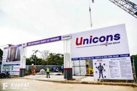 CĂN HỘ KHAI THÁC NGHỈ DƯỠNG LỢI NHUẬN 25%-30%/NĂM LẦN ĐẦU TIÊN CÓ MẶT TẠI HẠ LONG - ICON40