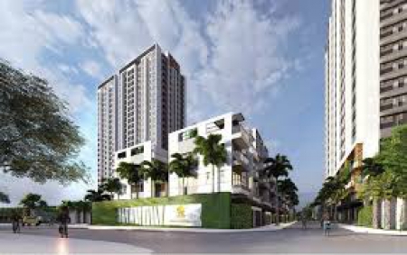 HƯNG THỊNH RA MẮT CH MOONLIGHT AVENUE NGAY NGÃ TƯ BÌNH THÁI THỦ ĐỨC, GIÁ TỪ 35TR/M2. LH 0974 886 ***