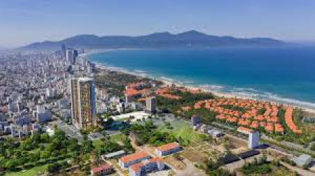 TỪ 51 TR/M2 SỞ HỮU VĨNH VIỄN CĂN HỘ BIỂN TỐT NHẤT ĐÀ NẴNG NĂM 2022 (VIETNAM PROPERTY AWARD 2022)