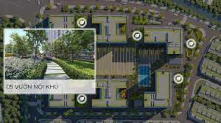 Sở hữu căn hộ trung tâm Liên Chiểu Đà Nẵng giá chỉ từ 1,2 tỷ.