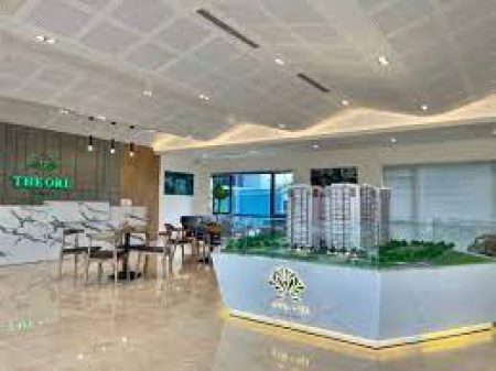 Chỉ từ 1.2 tỷ đồng sở hữu căn hộ chuẩn Nhật Bản tại Thành phố Đà Nẵng