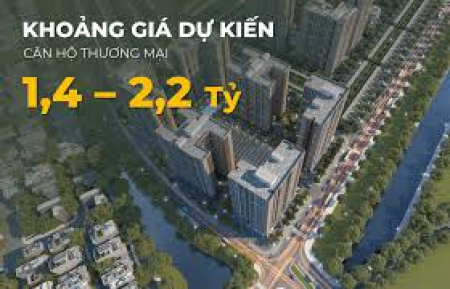 Cơ hội vàng sở hữu căn hộ biển tại Đà Nẵng The Ori Garden Seaview Tower, giá chỉ từ 1 tỷ 3