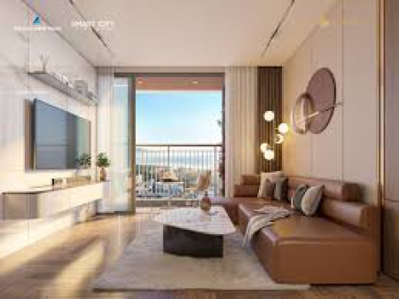 cần bán căn hộ cao cấp The Sang Residence Đà Nẵng view biển 100%,