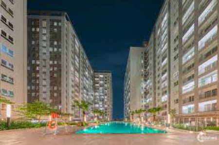 Chiết khấu 6% cho 100 căn đầu tiên Moonlight Avenue TP Thủ Đức + Giảm thêm 40%,