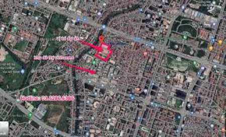 Mở bán chung cư Hoàng Thành Pearl, 55 Nguyễn Văn giáp, (Cạnh Vinhomes Hàm Nghi)