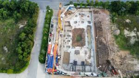 Vốn đầu tư chỉ từ 400 triệu đồng sở hữu ngay căn hộ 2PN 5 sao trung tâm thủ phủ Bãi Cháy