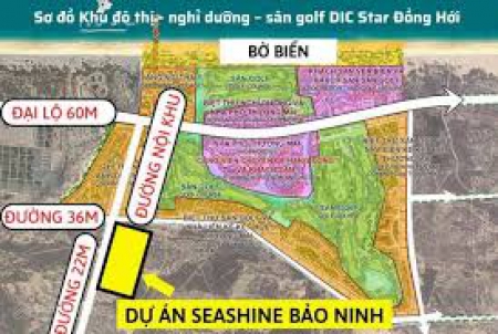 Đi đâu để tìm đất biển giá 7.7 triệu/m2, hạ tầng hoàn thiện, hỗ trợ vay 50%, 0% lãi suất 18 tháng