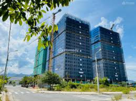 Căn hộ The Ori Garden mở giai đoạn 2 view biển Đà Nẵng chiết khấu cao