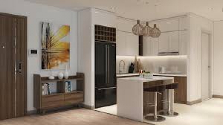 Chung cư The Charm An Hưng Hà Đông - 2 phòng ngủ - 1.8 tỷ nhận đặt booking ngay