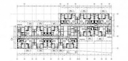 Bán căn hộ 2PN tầng cao view biệt thự Vinhomes Hàm Nghi giá siêu hấp dẫn, bàn giao full nội thất