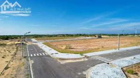 Bán Gấp Lô Đất Nền Ngay Sát Biển Giá Tốt Để Đầu Tư - Seashine Bảo Ninh