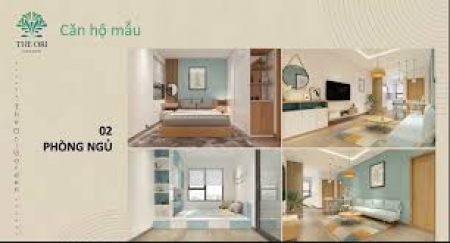 The Ori Garden - Căn hộ giá rẻ sở hữu lâu dài ven biển Nguyễn Tất Thành, Đà Nẵng