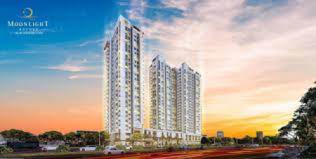 Căn hộ trung tâm ngay TP. Thủ Đức, TT 0.5%/tháng, CK đến 46%, giá chỉ từ 1.5 tỷ/căn