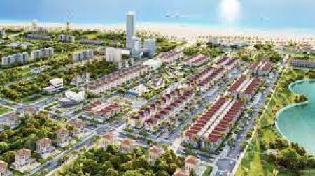 Cần bán lô góc đất biển Bảo Ninh - Quảng Bình giá 8tr/m2