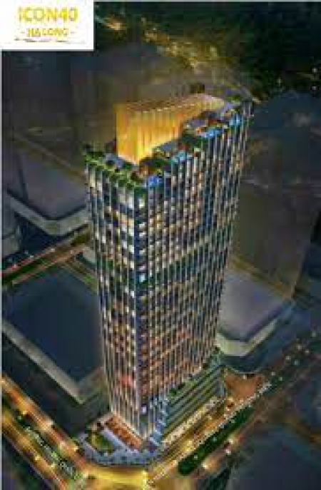 Căn Hộ Dịch vụ sở hữu lâu dài đầu tiên Tại Hạ Long do BIM Group Phát Triển