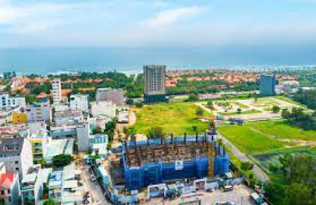 DUY NHẤT 2 SUẤT NGOẠI GIAO GIÁ CỰC KỲ ƯU ĐÃI ĐỂ SỞ HỮU CĂN HỘ BIỂN CAO CẤP THE SANG RESIDENCE