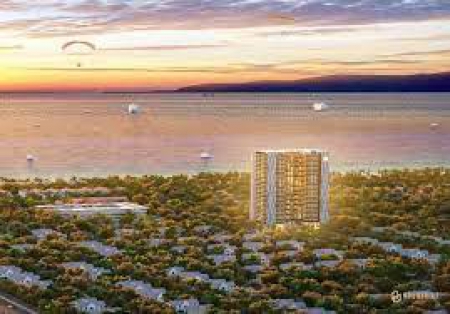 TẶNG NGAY GÓI NỘI THẤT 400 TRIỆU KHI MUA CĂN HỘ VIEW BIỂN MỸ KHÊ, SỔ ĐỎ VĨNH VIỄN - GIÁ GỐC TỪ CĐT