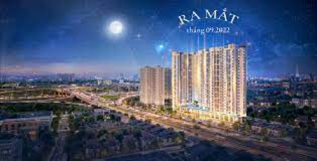 Moonlight Avenue căn hộ trung tâm Thủ Đức, chiết khấu khủng 46% chỉ trong tháng 10