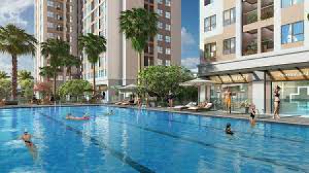 Căn hộ The Ori Garden - Toà view biển trực tiếp - Thanh toán tiến độ