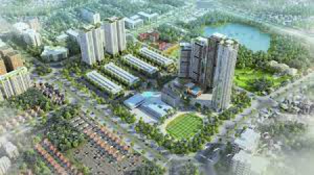 CC nhượng lại căn hộ HD Mon Mỹ Đình, 61m2, giá 3 tỷ