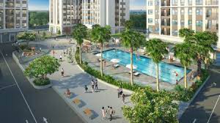 Căn hộ cao cấp tiêu chuẩn Nhật Bản, Ori Bàu Tràm, hòa hiệp Nam Liên Chiểu, Đà Nẵng