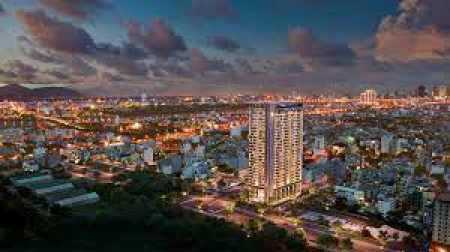 K có khả năng chi trả ngân hàng cần bán gấp căn hộ The Sang ở biển Mỹ Khê, Đà Nẵng sở hữu vĩnh viễn