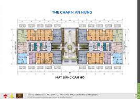 Sở hữu ngay chung cư cao cấp vị trí vàng mặt đường thanh bình hà đông giá 30 - 35tr/m2