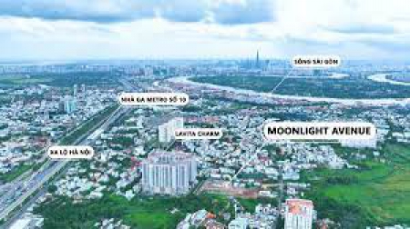 Vị trí khan hiếm chỉ 2,7 tỷ sở hữu CH 2PN 69m2 TP. Thủ Đức, TT 0.5%/TH, CK đến 42%,