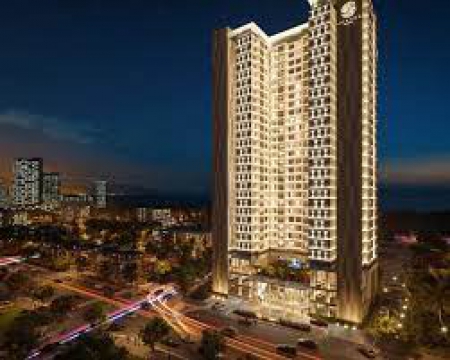 CỰC HIẾM - CĂN 4PN RỘNG 165M2 VIEW BIỂN MỸ KHÊ & SÔNG HÀN - CĂN 3PN 105,5M2 VIEW TRỰC DIỆN BIỂN