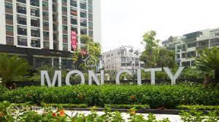 (Mới) bán gấp căn hộ tại chung cư HD Mon giá: 2,45 tỷ -