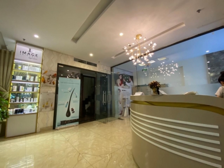 Siêu đẳng cấp - vị trí cực Vip - lô góc 2 mặt tiền phố Ngụy như Kon Tum - kinh doanh sầm uất