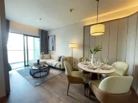 Tôi chính chủ cần chuyển nhượng căn hộ vị trí đẹp view vịnh Hạ Long
