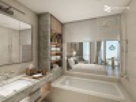 Chính chủ bán căn hộ 5* đầy đủ nội thất mặt biển Hạ Long, căn hộ khách sạn, A La Carte Hạ Long