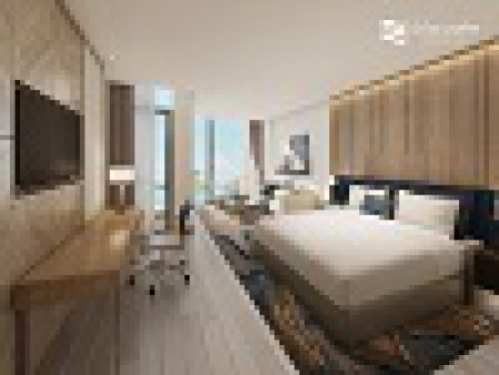 Quỹ căn chuyển nhượng đa dạng, giá tốt nhất dự án À La Carte Halong Bay 0389587708