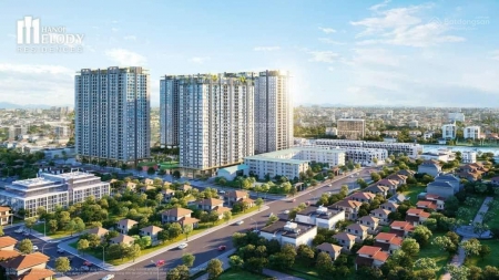 Chính chủ cần bán căn 2 ngủ 2VS 74 tòa NO2 Melody Linh Đàm giá rẻ nhất thị trường. Không tiếp TG