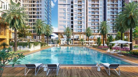 Chính chủ cần bán căn 2 ngủ 2VS 74 tòa NO2 Melody Linh Đàm giá rẻ nhất thị trường. Không tiếp TG