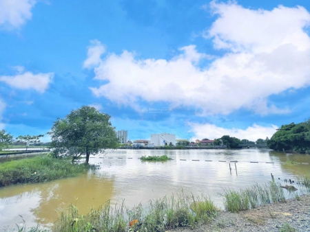 Khách hàng booking The Gió Riverside vui lòng liên hệ PKD