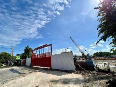 Căn hộ view 3 mặt sông Đồng Nai - mở bán giai đoạn đầu - giá cực tốt - CĐT An Gia uy tín