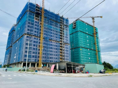 Vốn từ 360 triệu - chung cư Seaview Tower - view biển Đà Nẵng đang là lựa chọn không thể bỏ qua