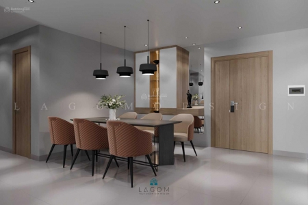 Suất ngoại giao căn 2PN - 3PN Chung cư Khai Sơn City giá tốt. Liên hệ: 0389587708