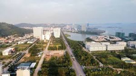 Căn hộ view biển sở hữu lâu dài giá 1.3tỷ/căn gần TTTM Lotte Hạ Long, lợi nhuận cho thuê 12%/năm