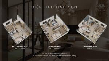 Cập nhật giỏ hàng giá tốt - chung cư The Ori Garden. Căn hộ thương mại, giá chỉ từ: 975 triệu