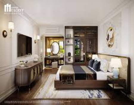 Siêu ưu đãi chung cư Melody Linh Đàm - Giá luôn rẻ nhất