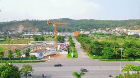 Căn hộ view vịnh Hạ Long, sở hữu lâu dài chỉ với 1,3 tỷ/căn, thanh toán 15 đợt, chiết khấu 15%