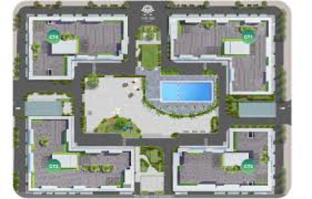 Bán căn 2PN view biển, chung cư Ori tầng 11A, 57m2, full nội thất liền tường, mua mới vào ở ngay