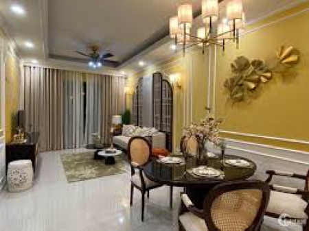 Bán chung cư Linh Đàm Hưng Thịnh, khu đô thị Tây Nam Linh Đàm, Hà Nội lãi suất vượt tiến độ 24%/năm